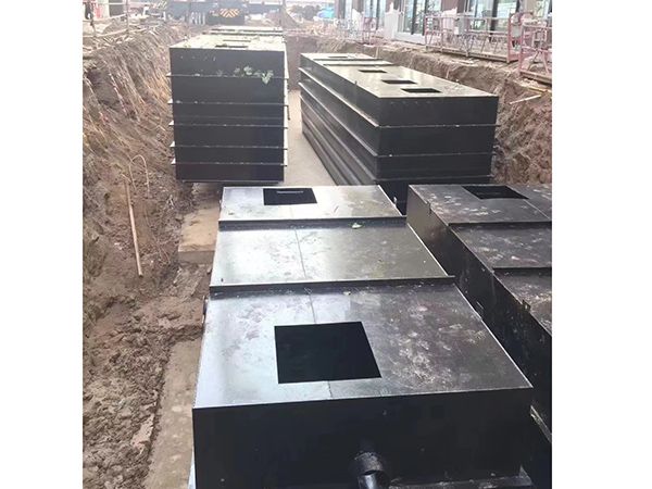 番禺​甘肃嘉源通环保：全品类水处理设备，一站式守护碧水清流