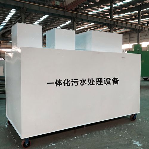 番禺甘肃嘉源通全域服务｜专业污水处理设备定制生产、安装运维一站式解决方案